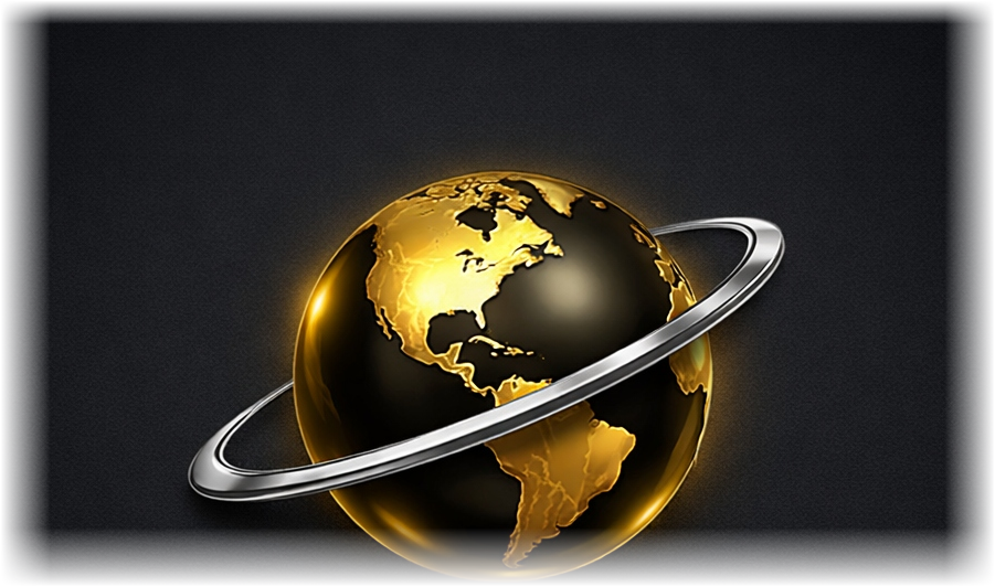 PGG Globe
